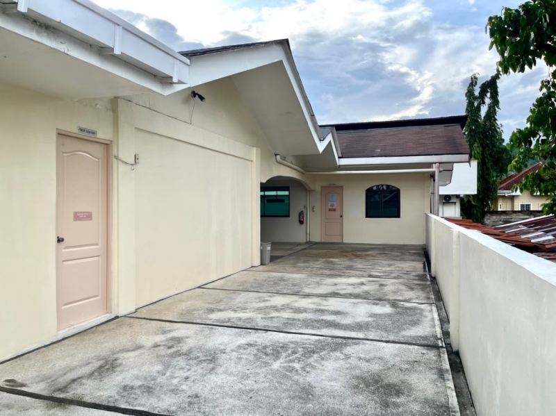 フィリピン留学 Cebu21 - English Fella 1-Building-4
